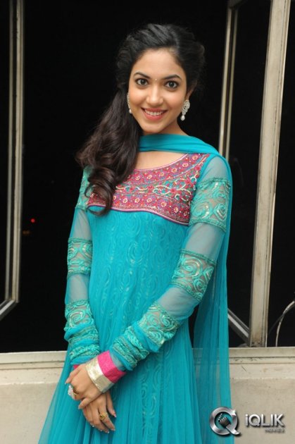 Ritu-Varma-at-Prema-Ishq-Kaadhal-Audio-Success-Meet